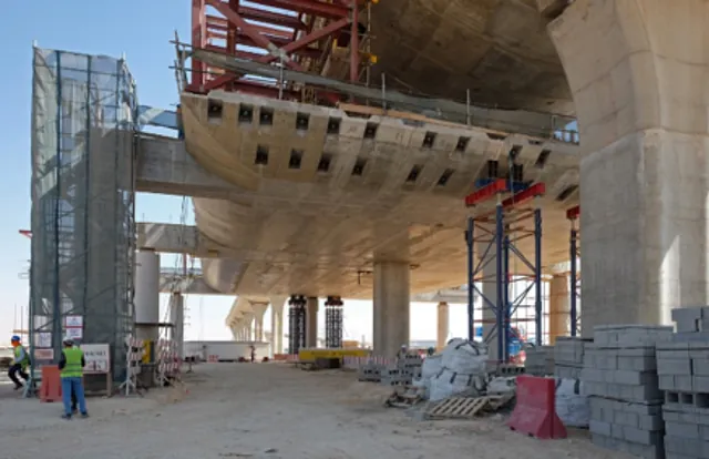 Trabajos de DD Ingeniería